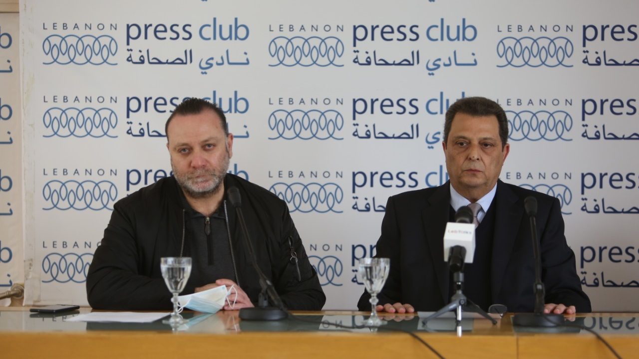 أياد مرعي إلى انتخابات ٢٢: بيروت تحتاج لرفع الظلم عنها