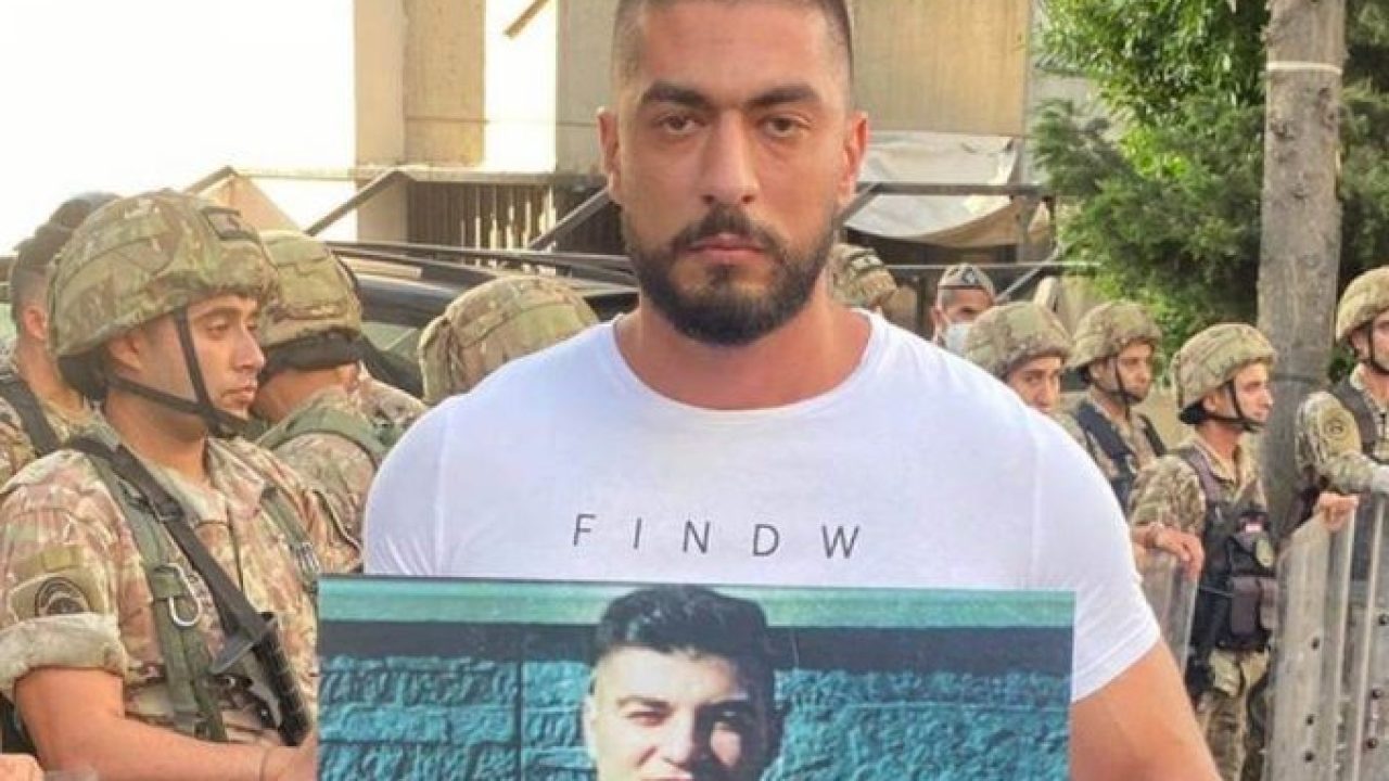 بعد وليام نون... بو صعب الى التحقيق