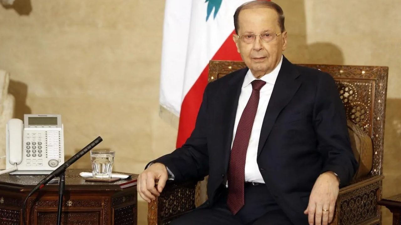aoun