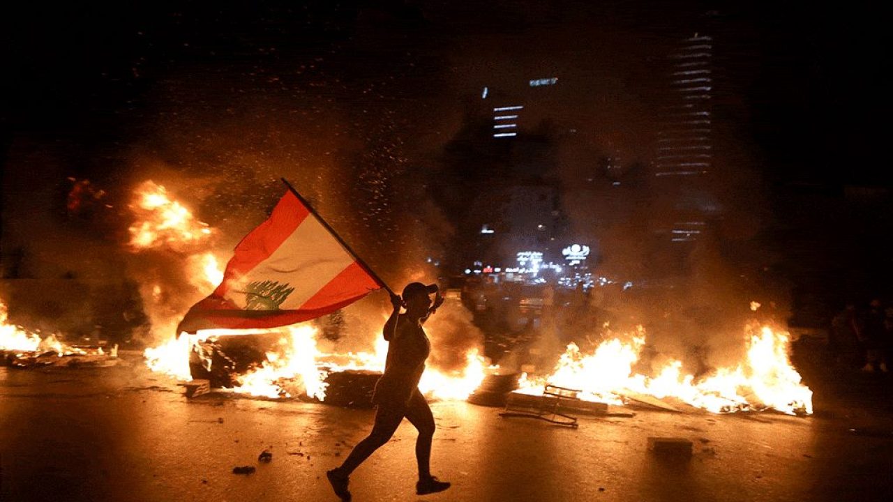 lebanon lebanon