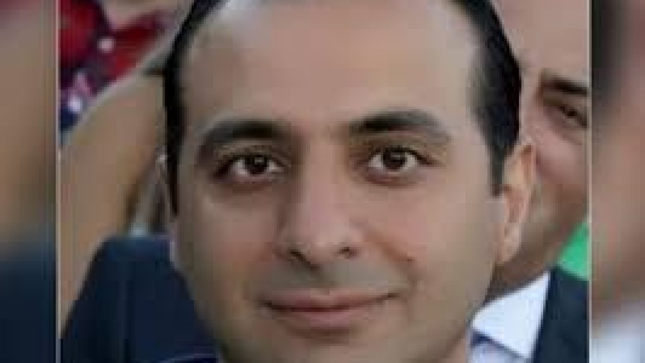 داني الرشيد