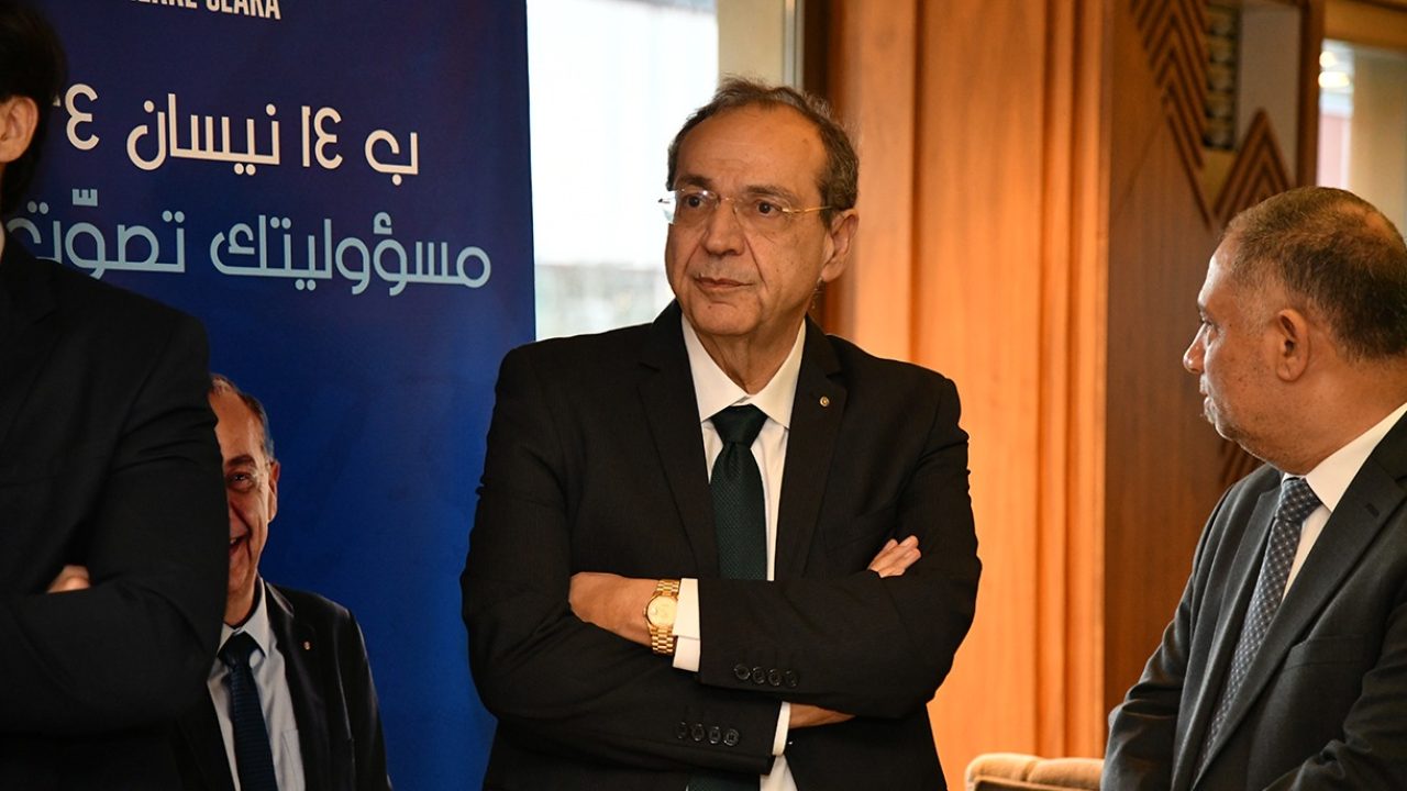 pierre jaara