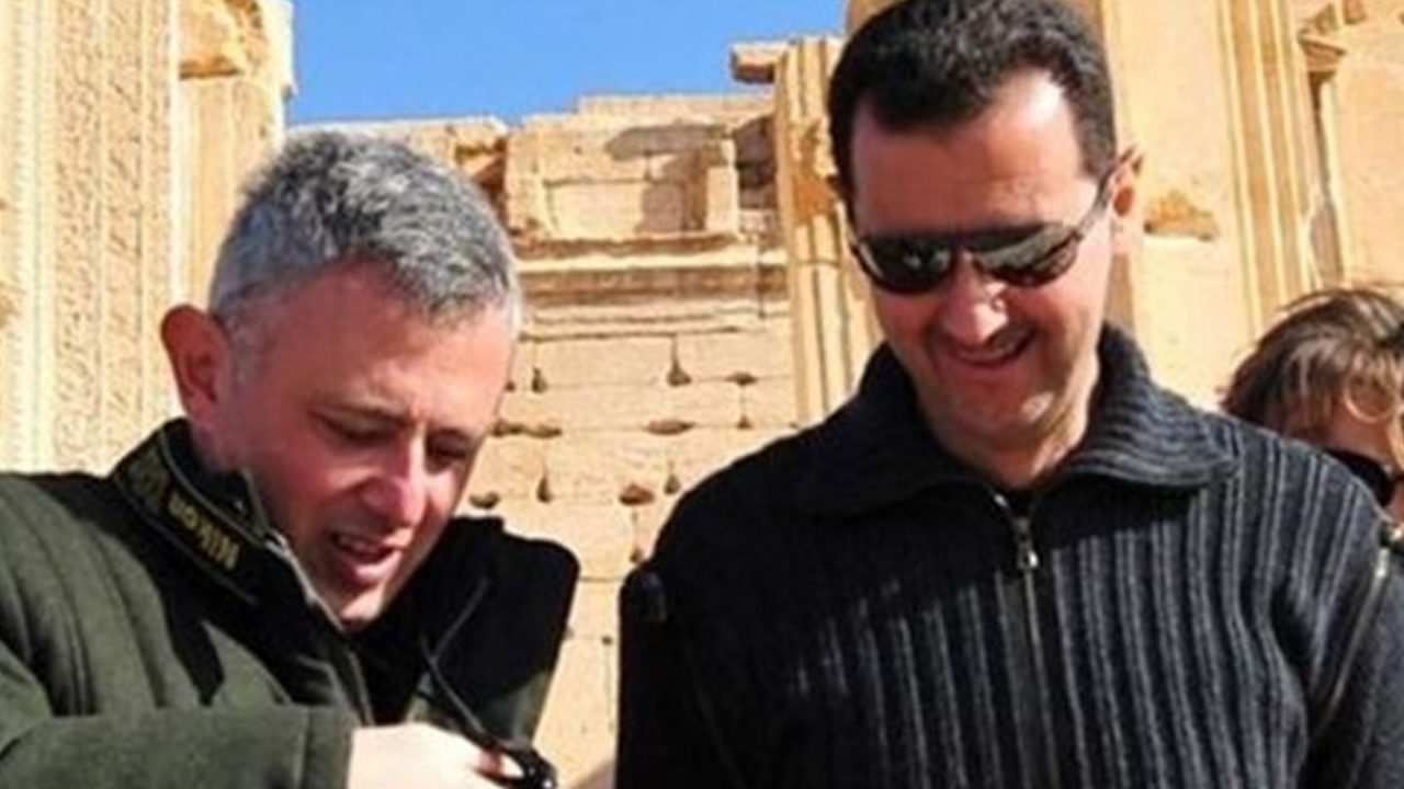 فرنجية-الأسد