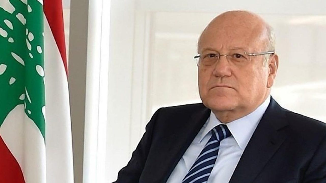 najib mikati