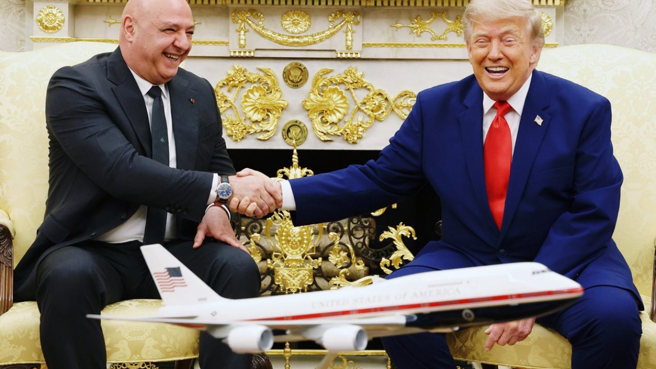 White-house