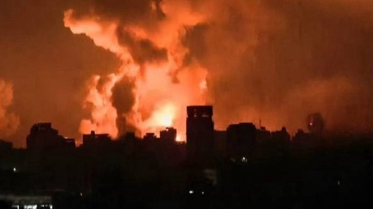 YEMEN