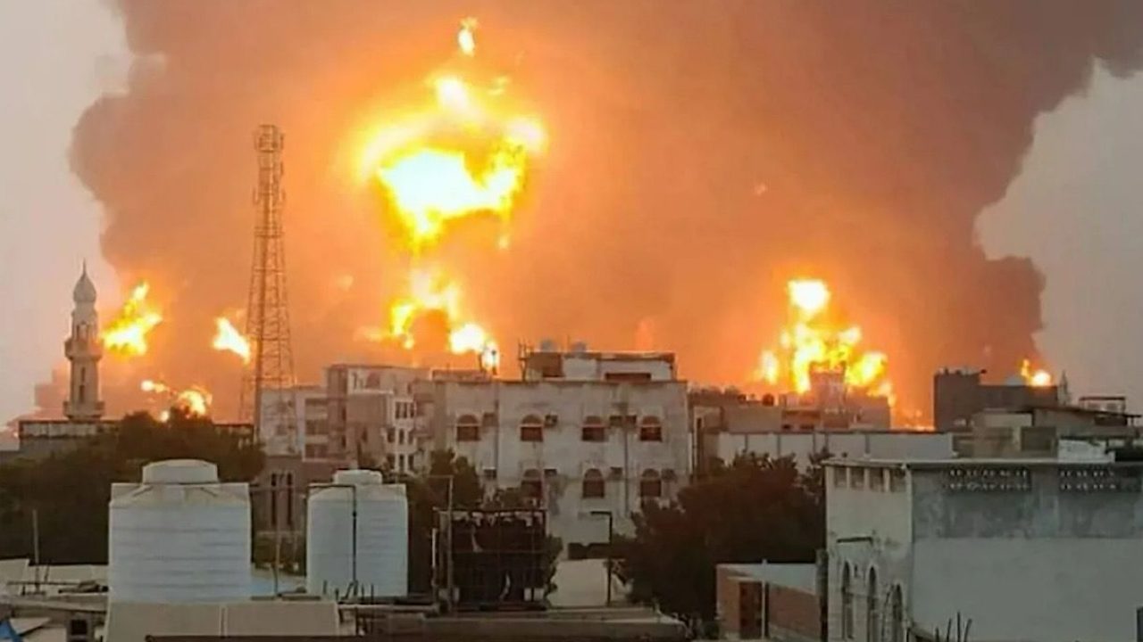 YEMEN