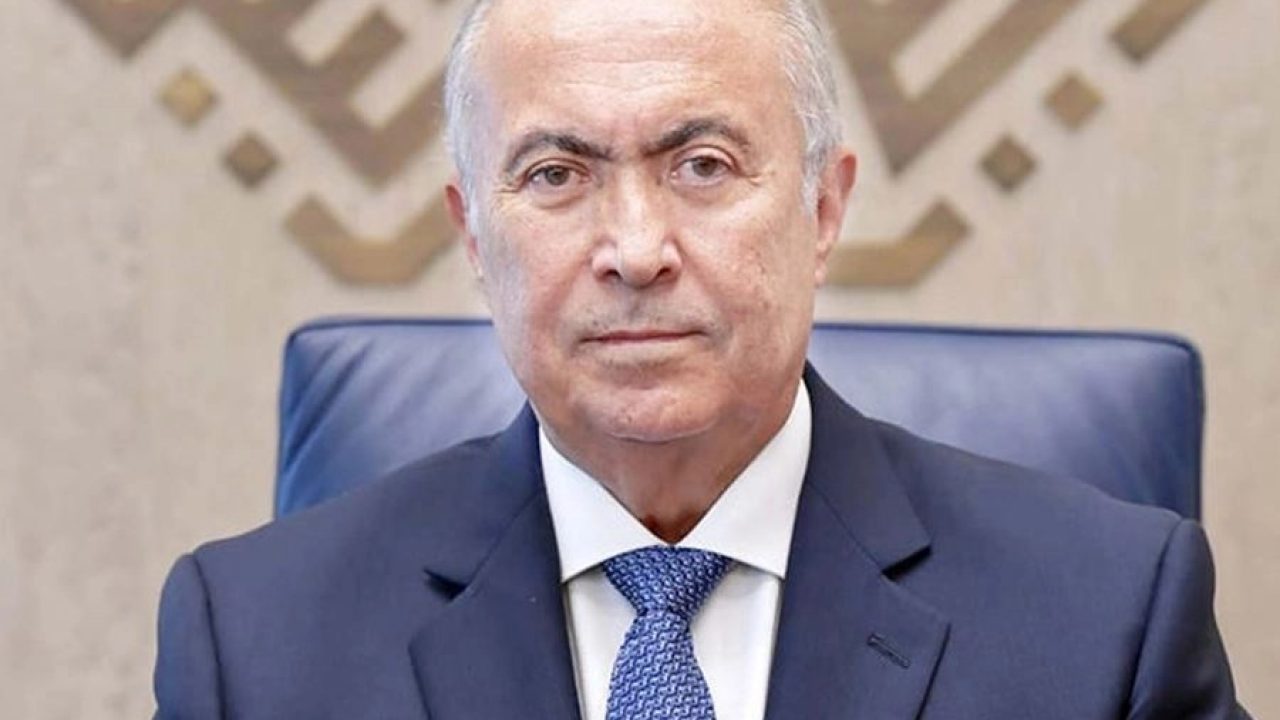 YQVFIPYMCG هكذا علق مخزومي على قرار محكمة التمييز
