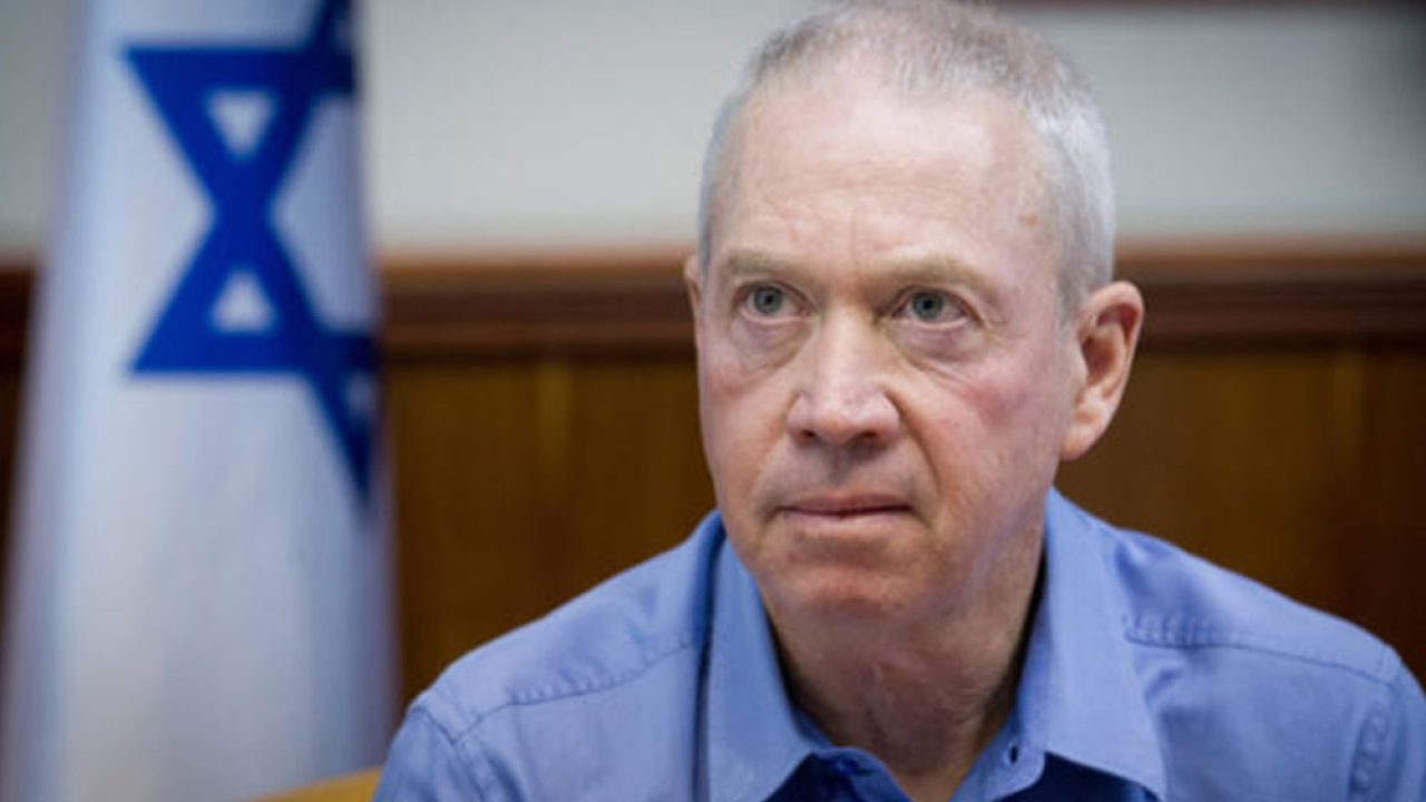 Yoav-Galant