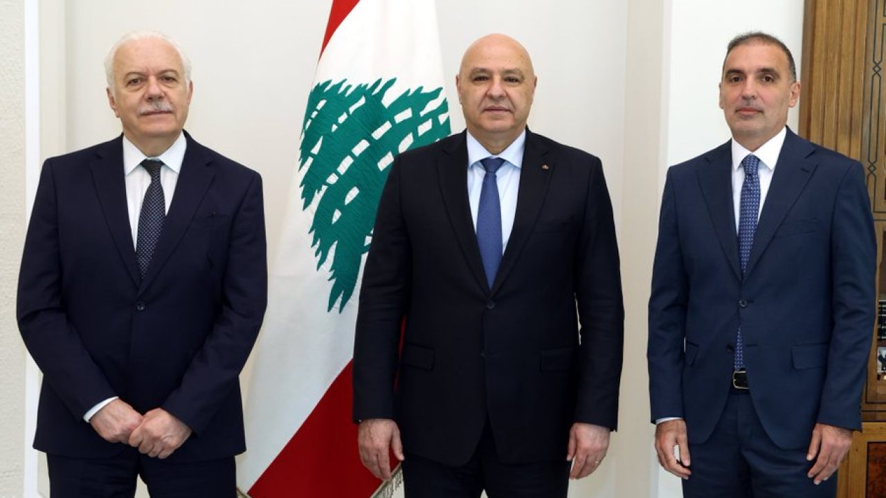 aOUN