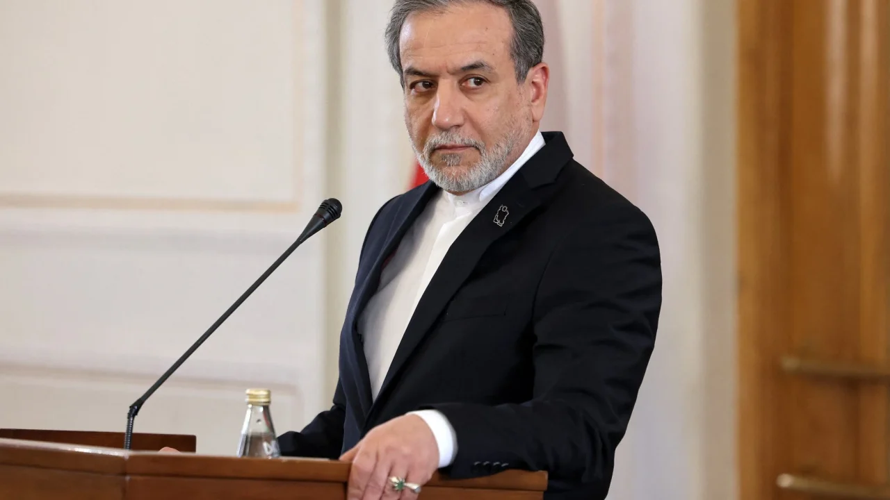 abbas arakji