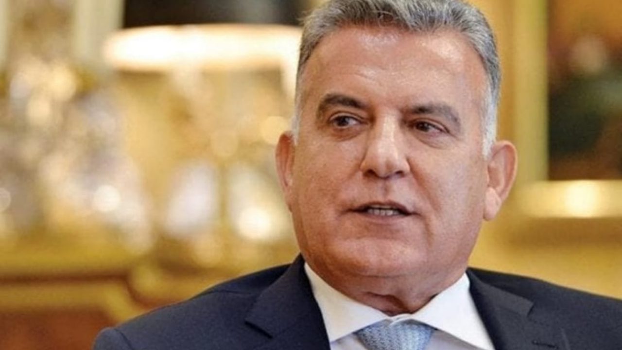 abbas ibrahim