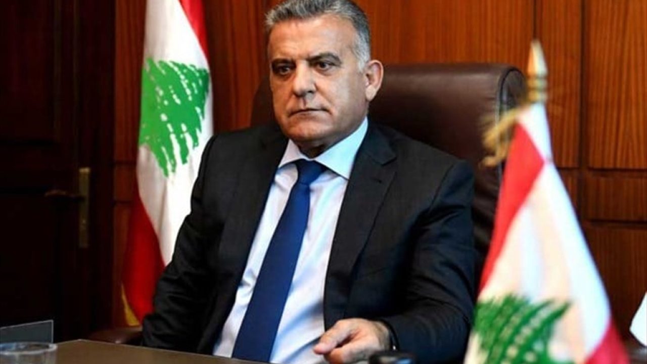 abbas ibrahim