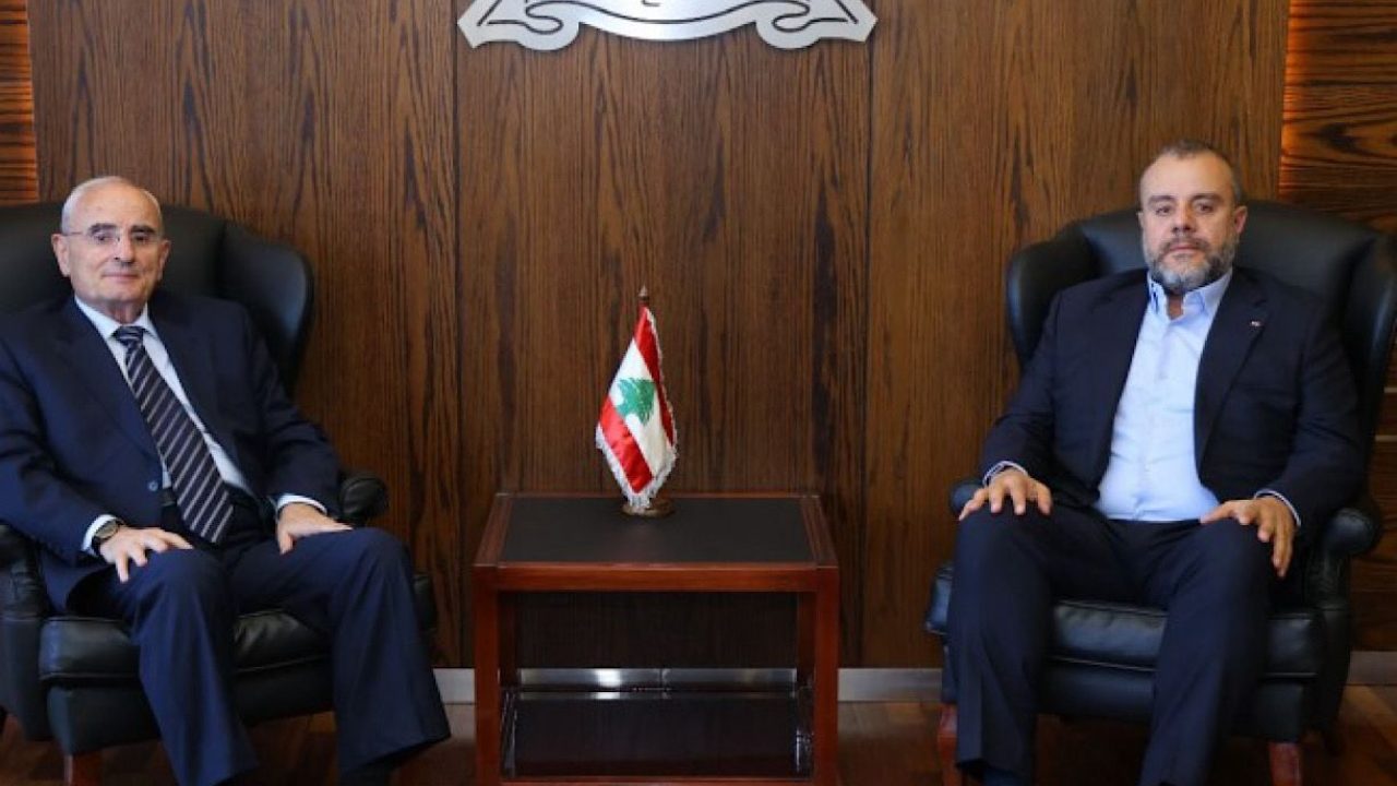 abdel masssih mnassa