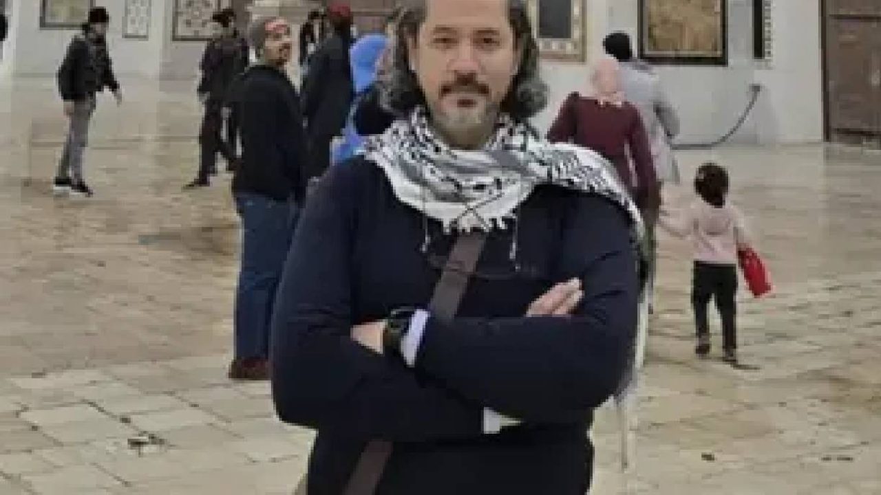 abdel rahman kordawi