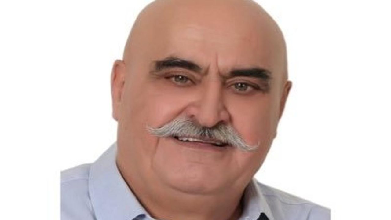 abdul ghani tlais