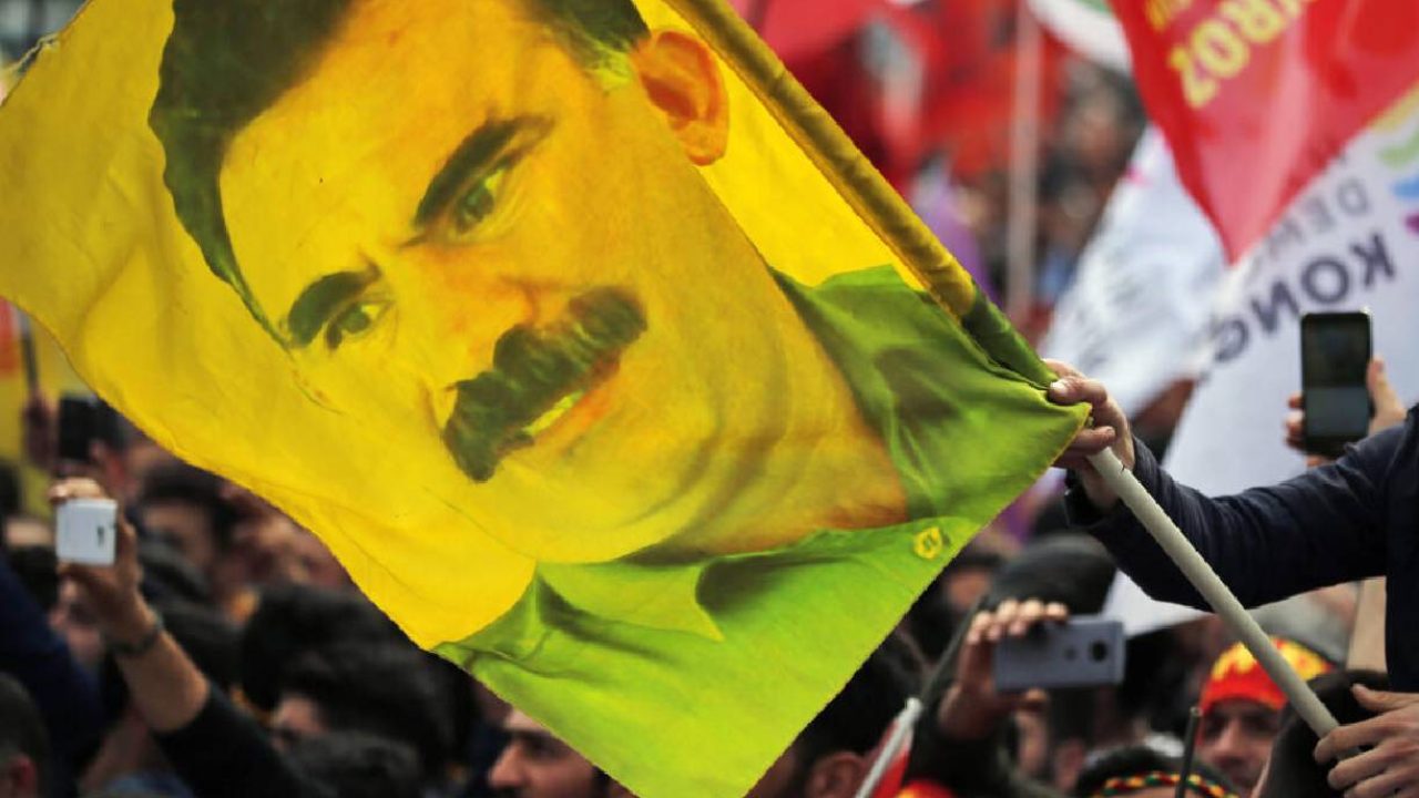 abdullah ocalan