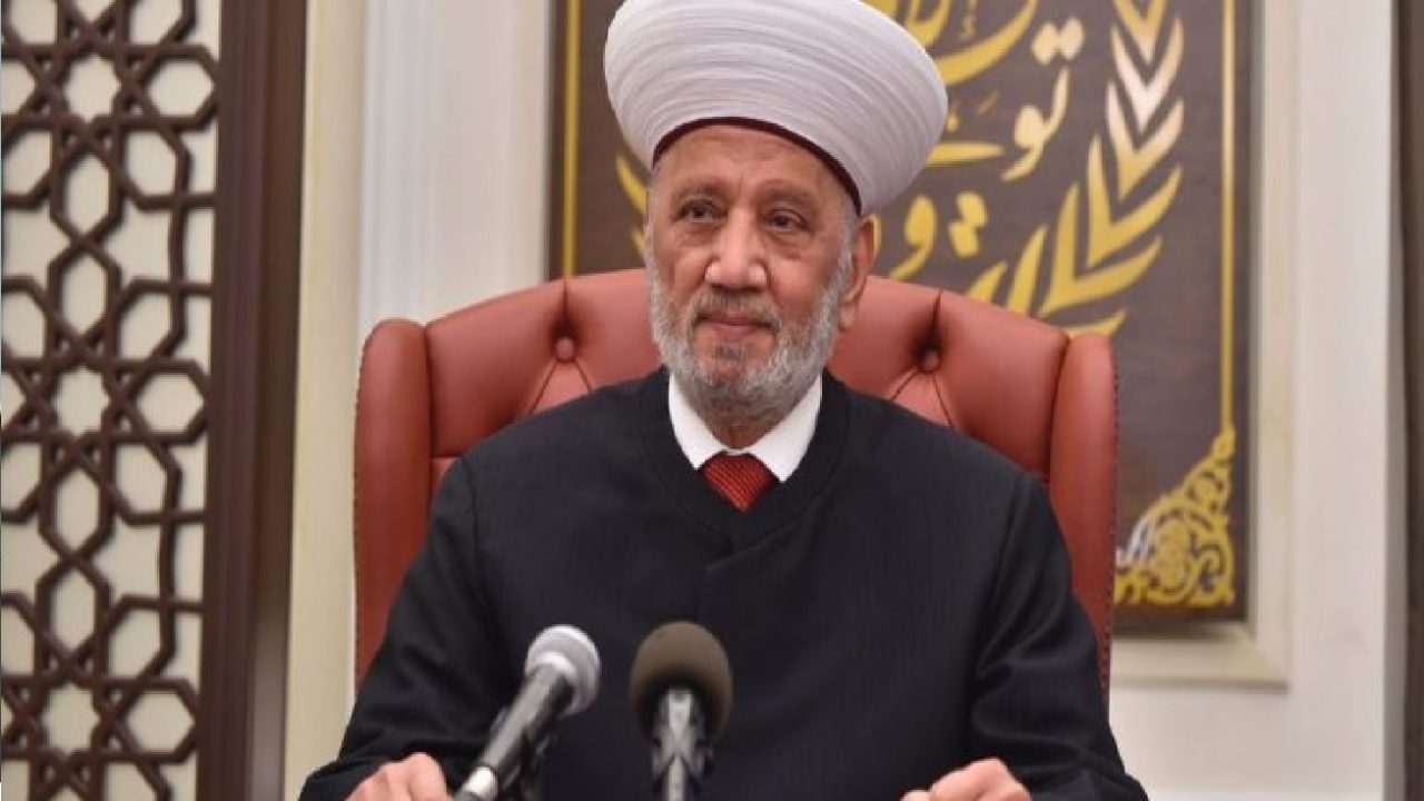 abed latif deryen