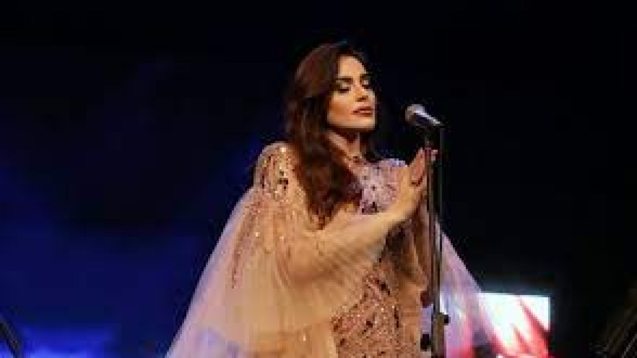 abeer nehmeh