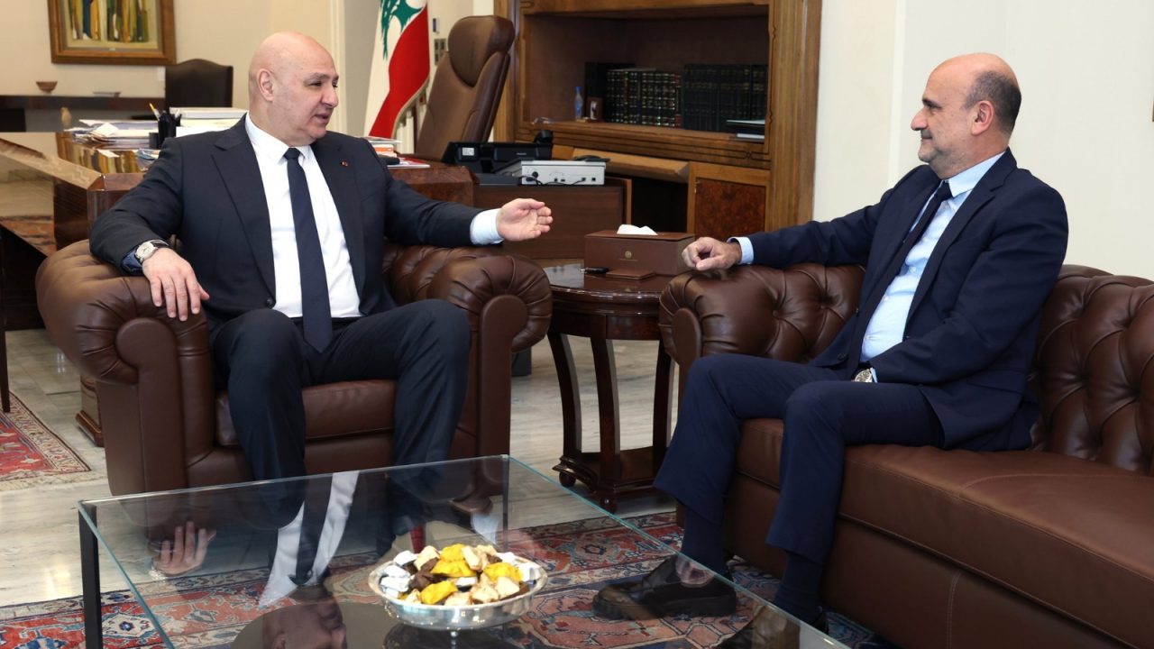 abi rami - aoun baabda