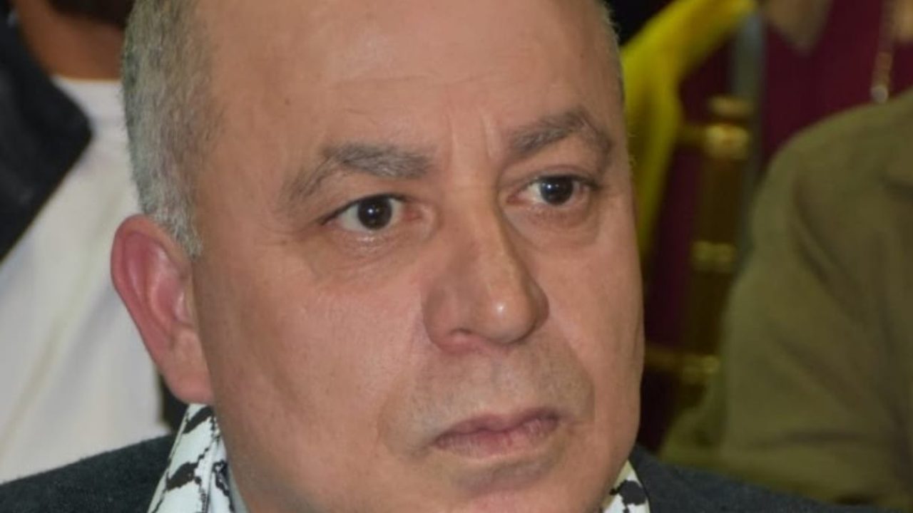 abou ali