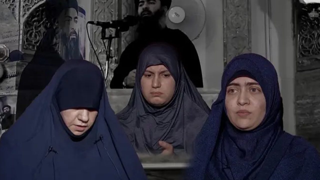 abou bakr l baghdadi