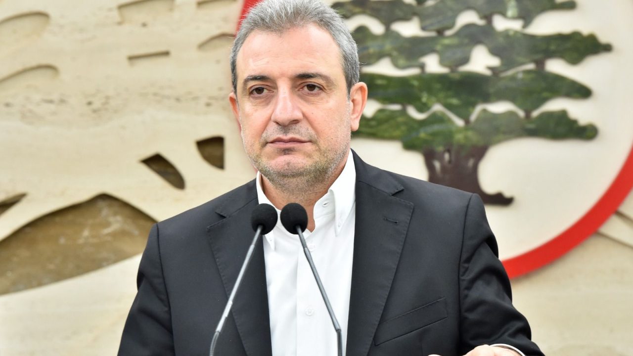 abou faour press conference maarab