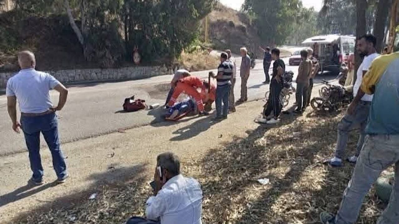 accident