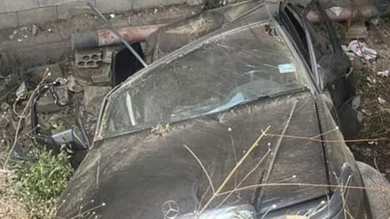 accident