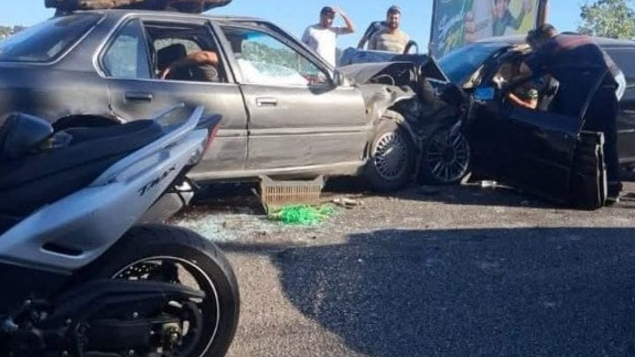 accident