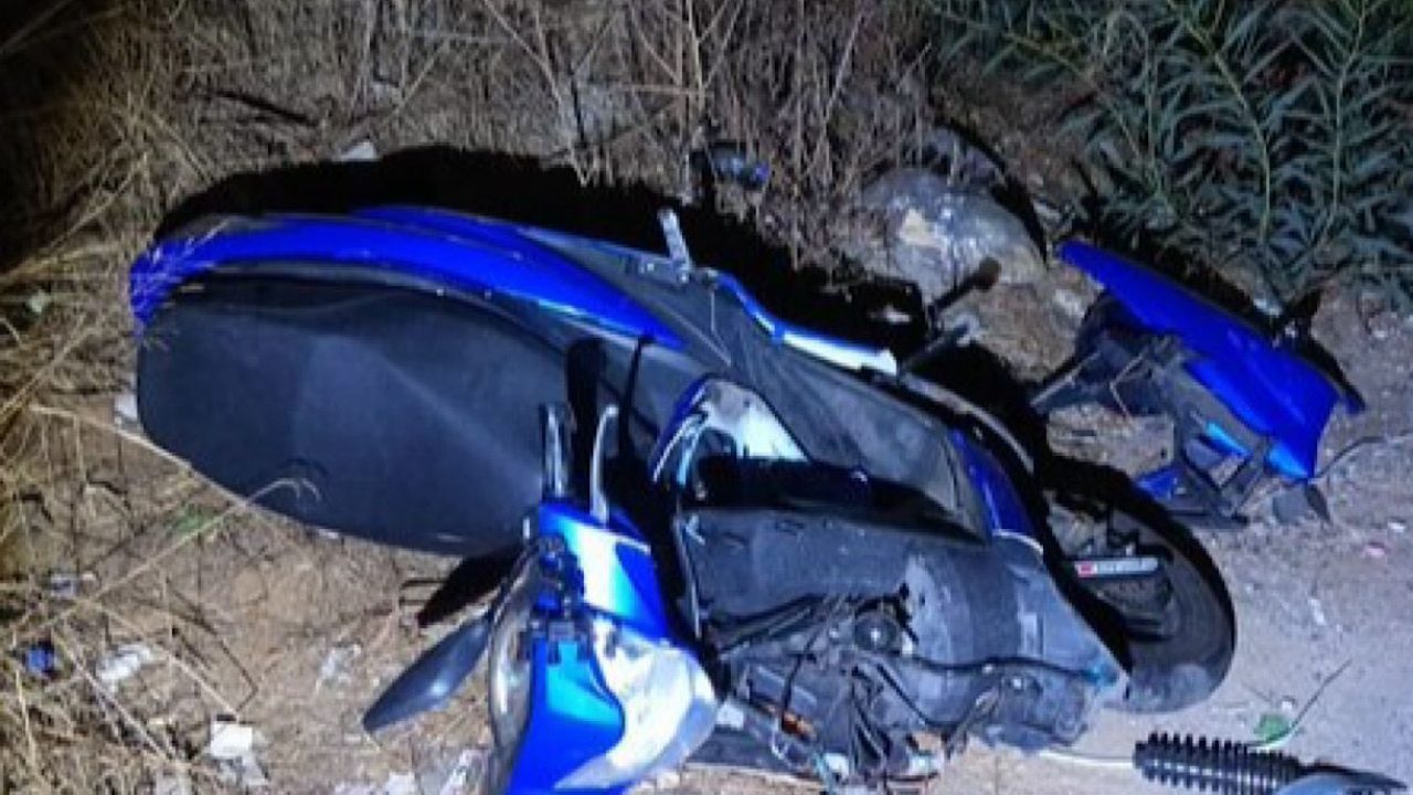 accident