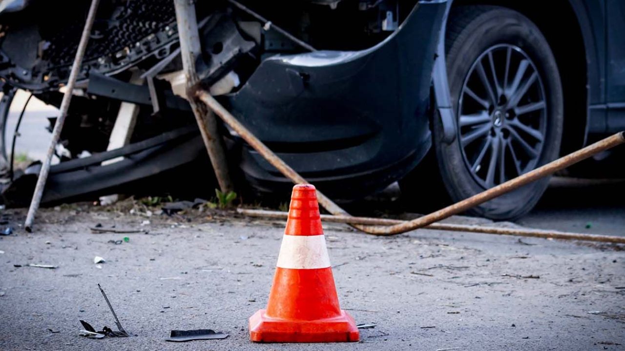 accident