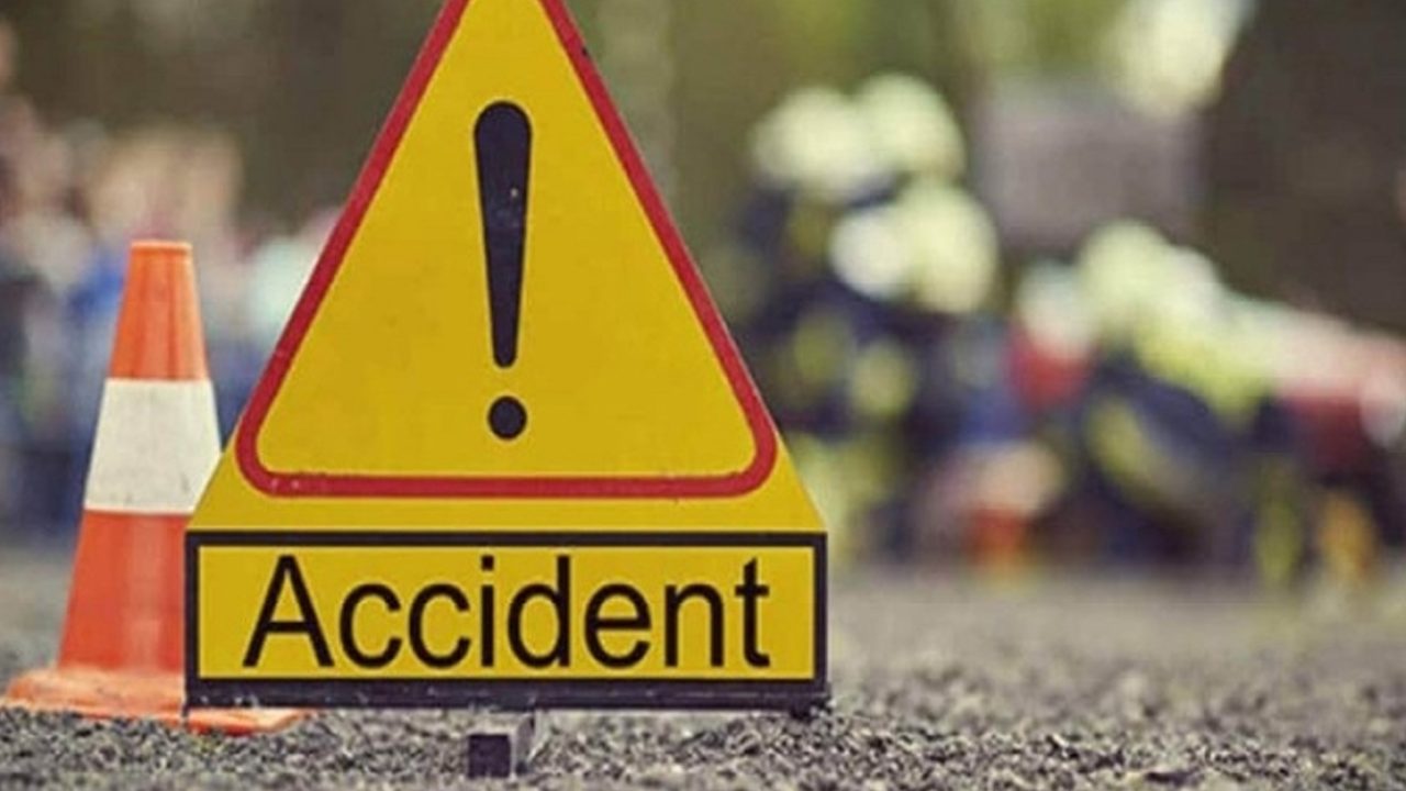 accident