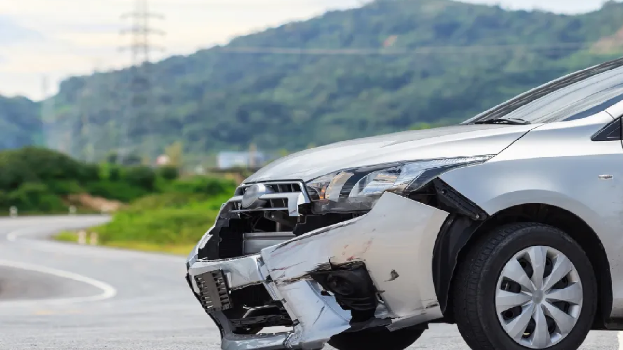 accident