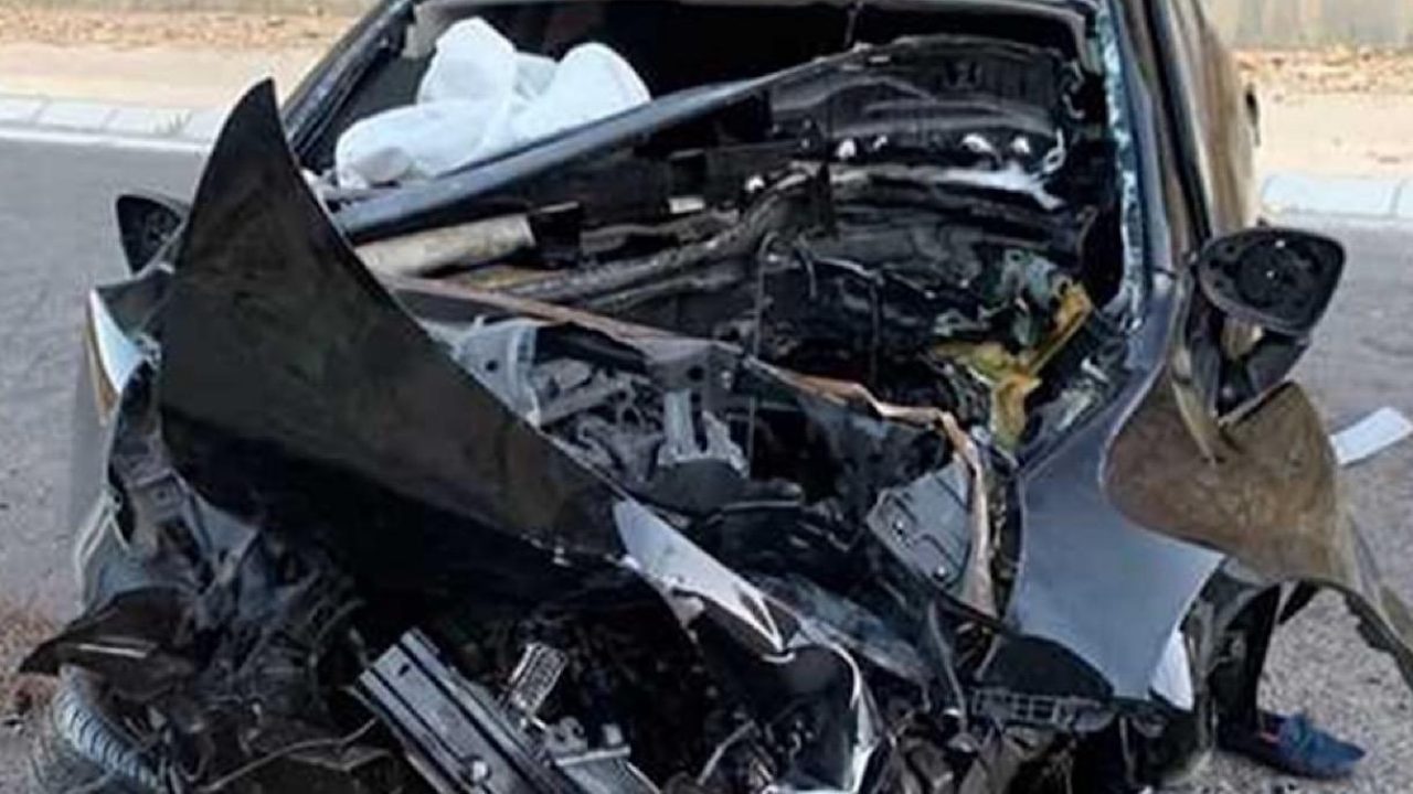 accident