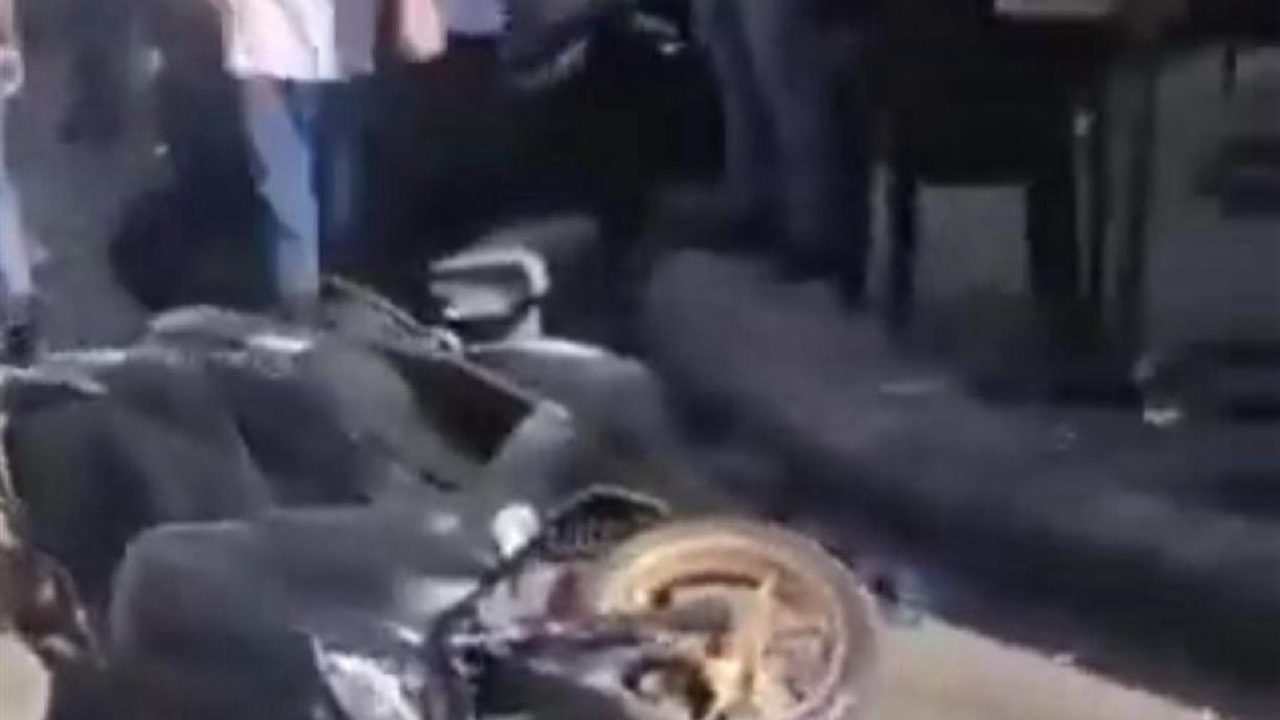 accident