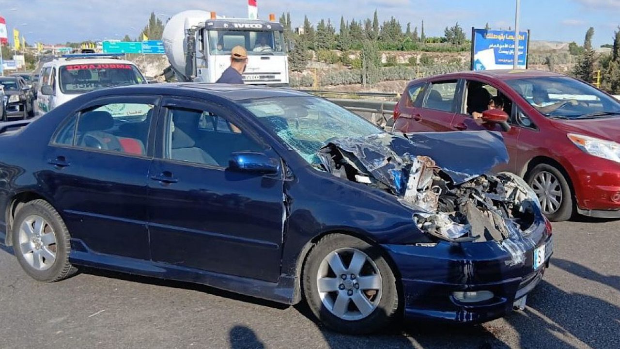accident