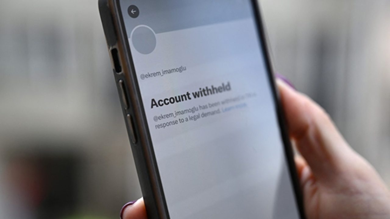 account