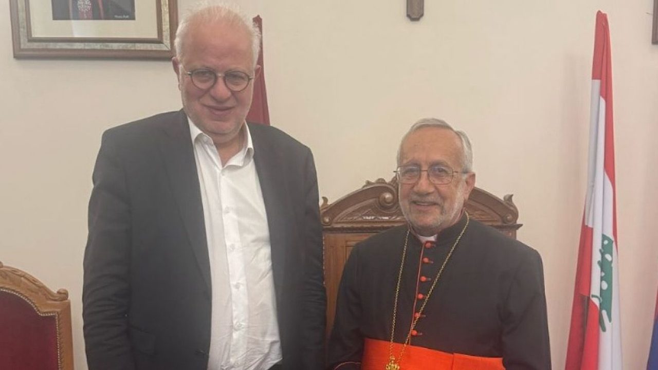adel nassar