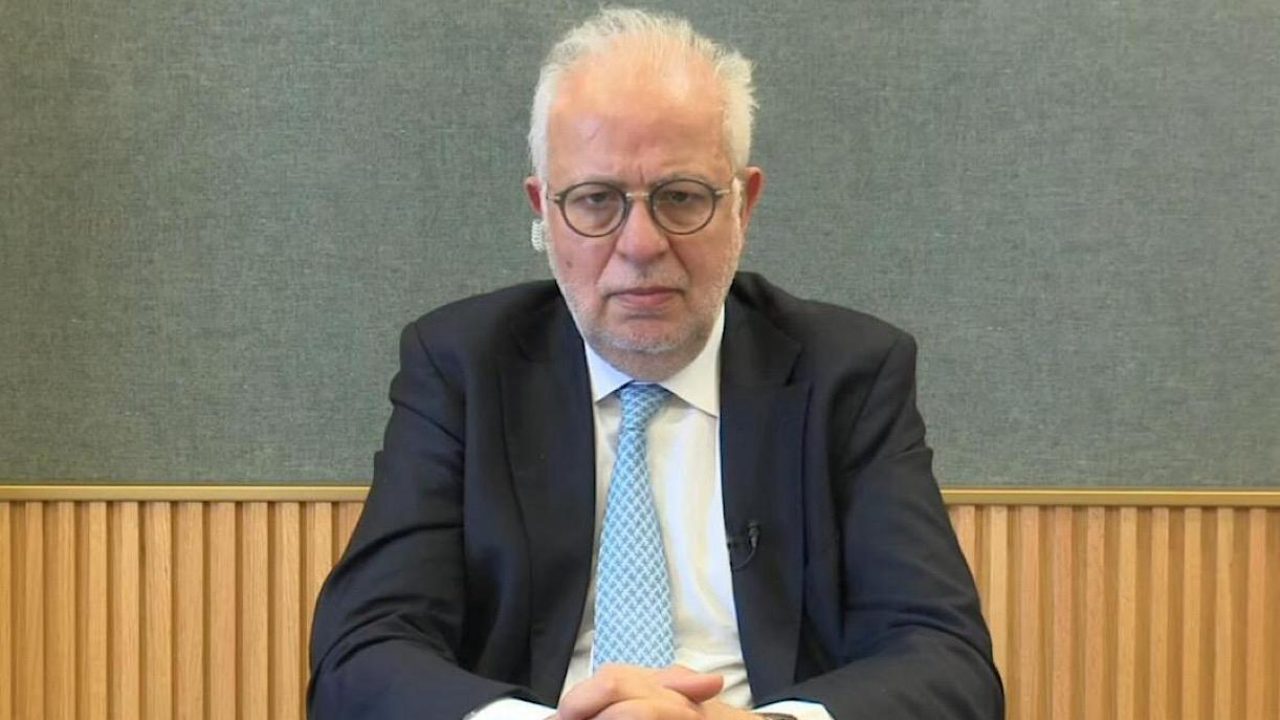 adel nassar