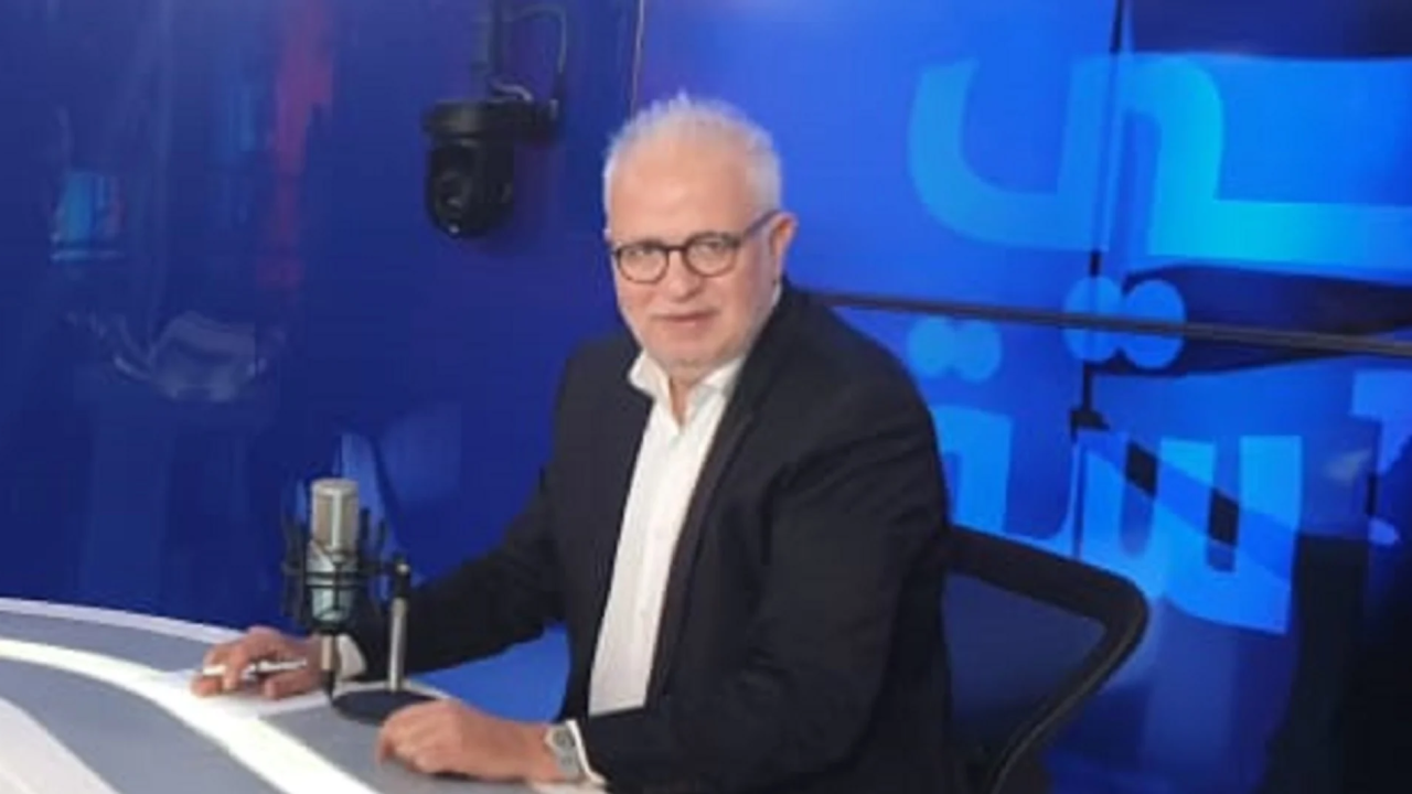 adel nassar