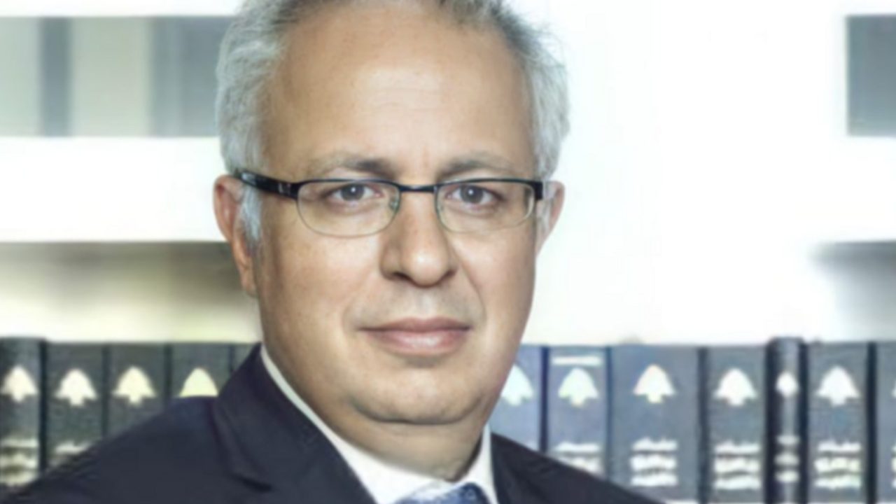 adel nassar