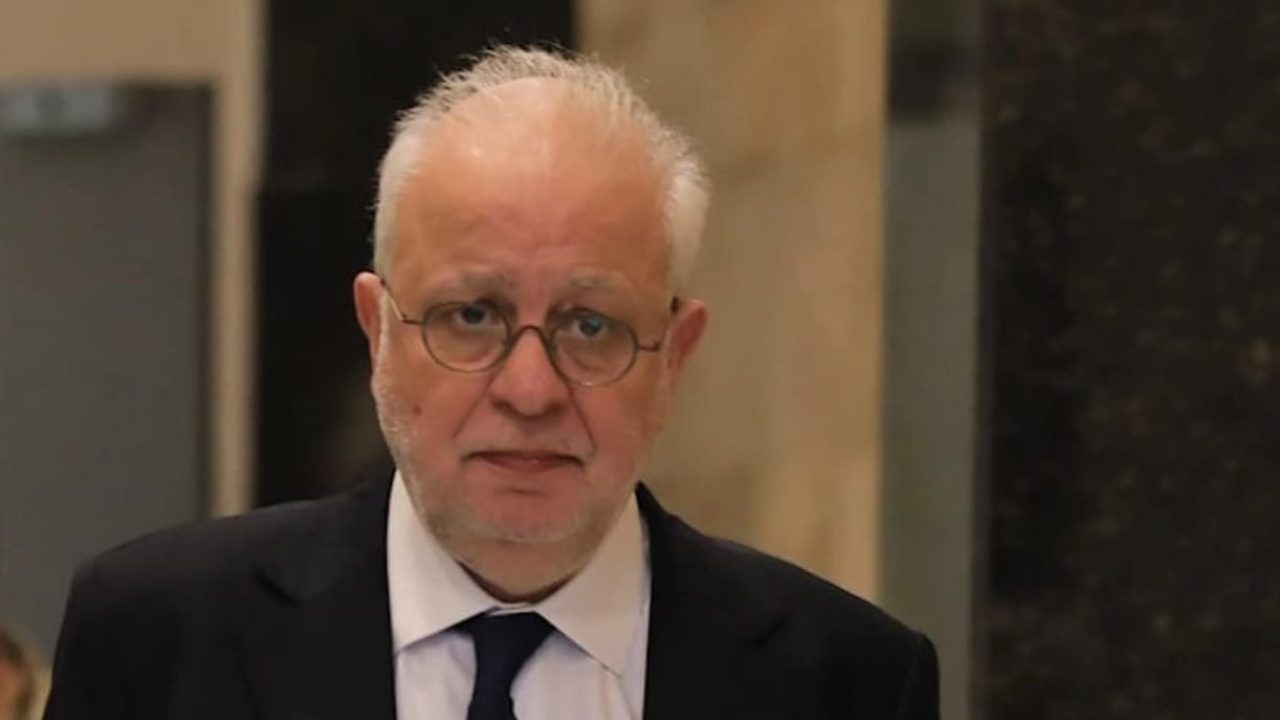adel nassar