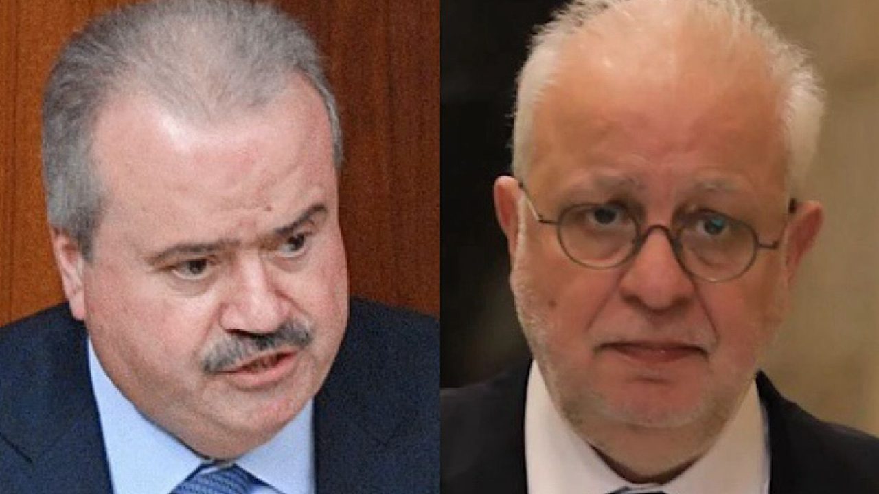 adel nassar - yasin jaber