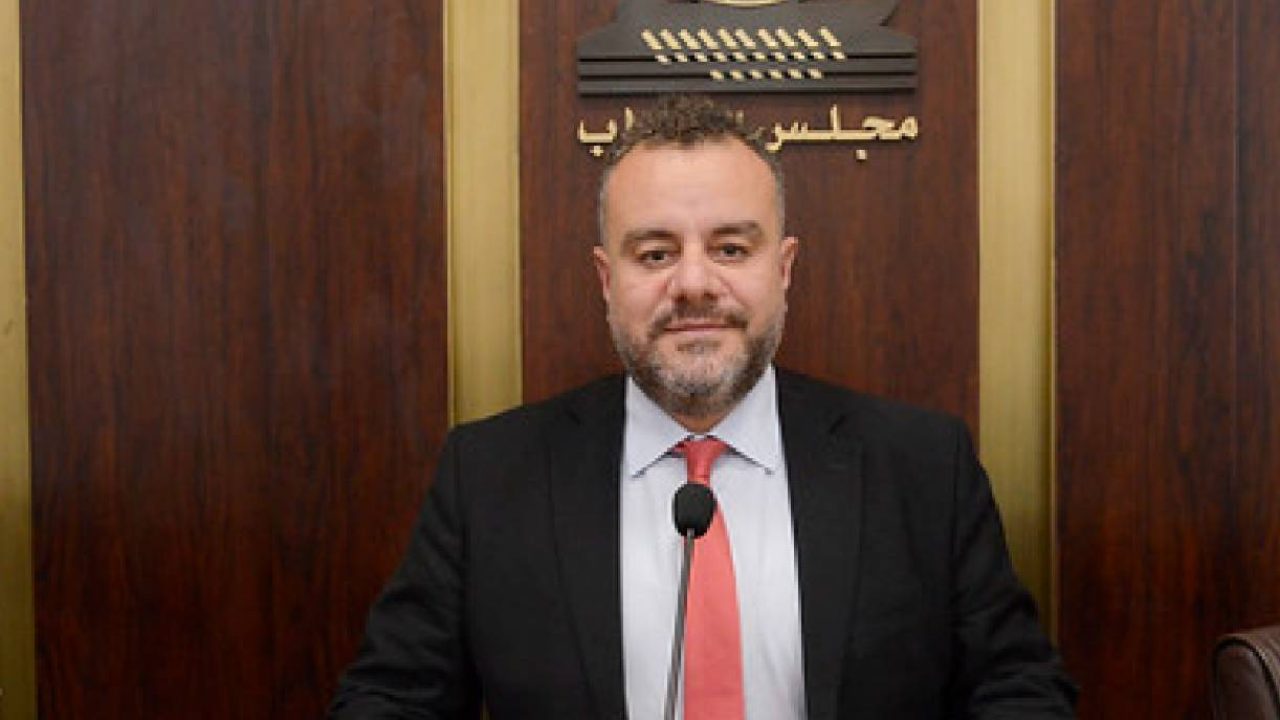adib abdel massih
