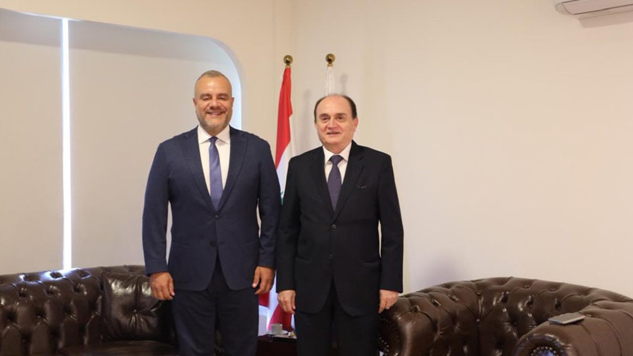adib-abed-el-massih