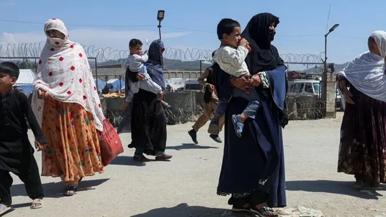 afghani-women