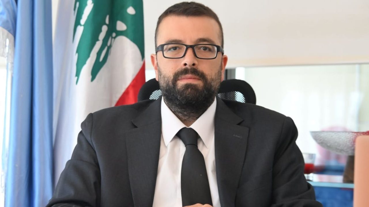 ahmad al hariri