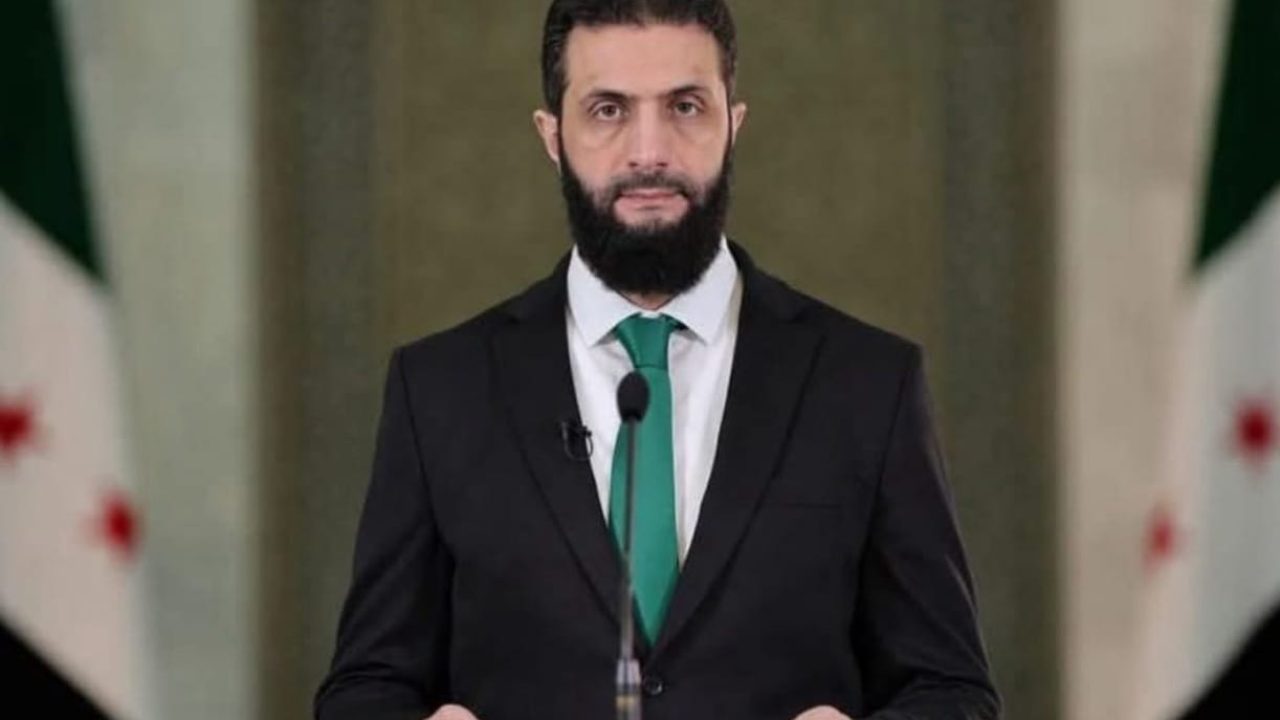 ahmad charee