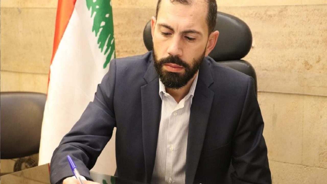 ahmad kheir